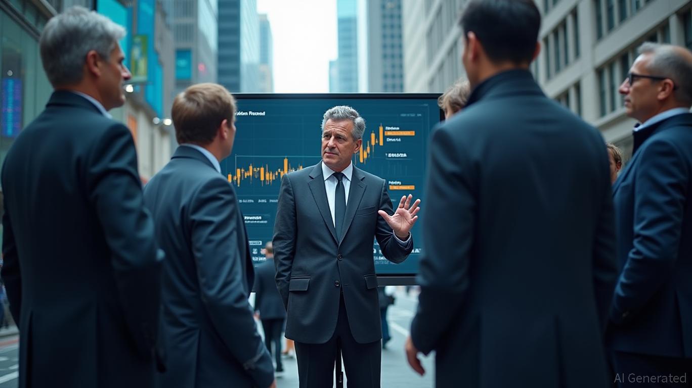 Crypto treasuries are booming as public companies stockpile BTC, BNB, and SOL.