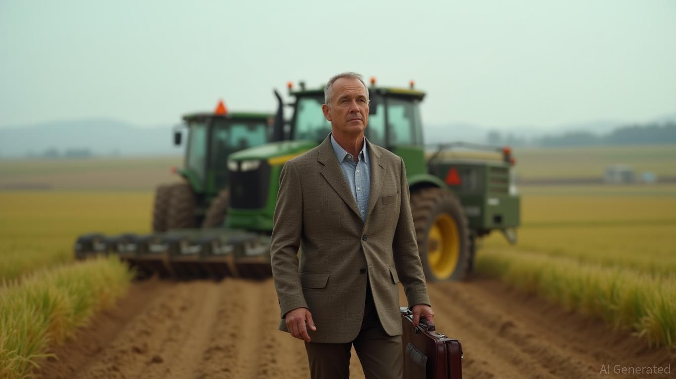 Gladstone Land Sees Shift to Participation Rents Amid Maintaining 6.1% Yield