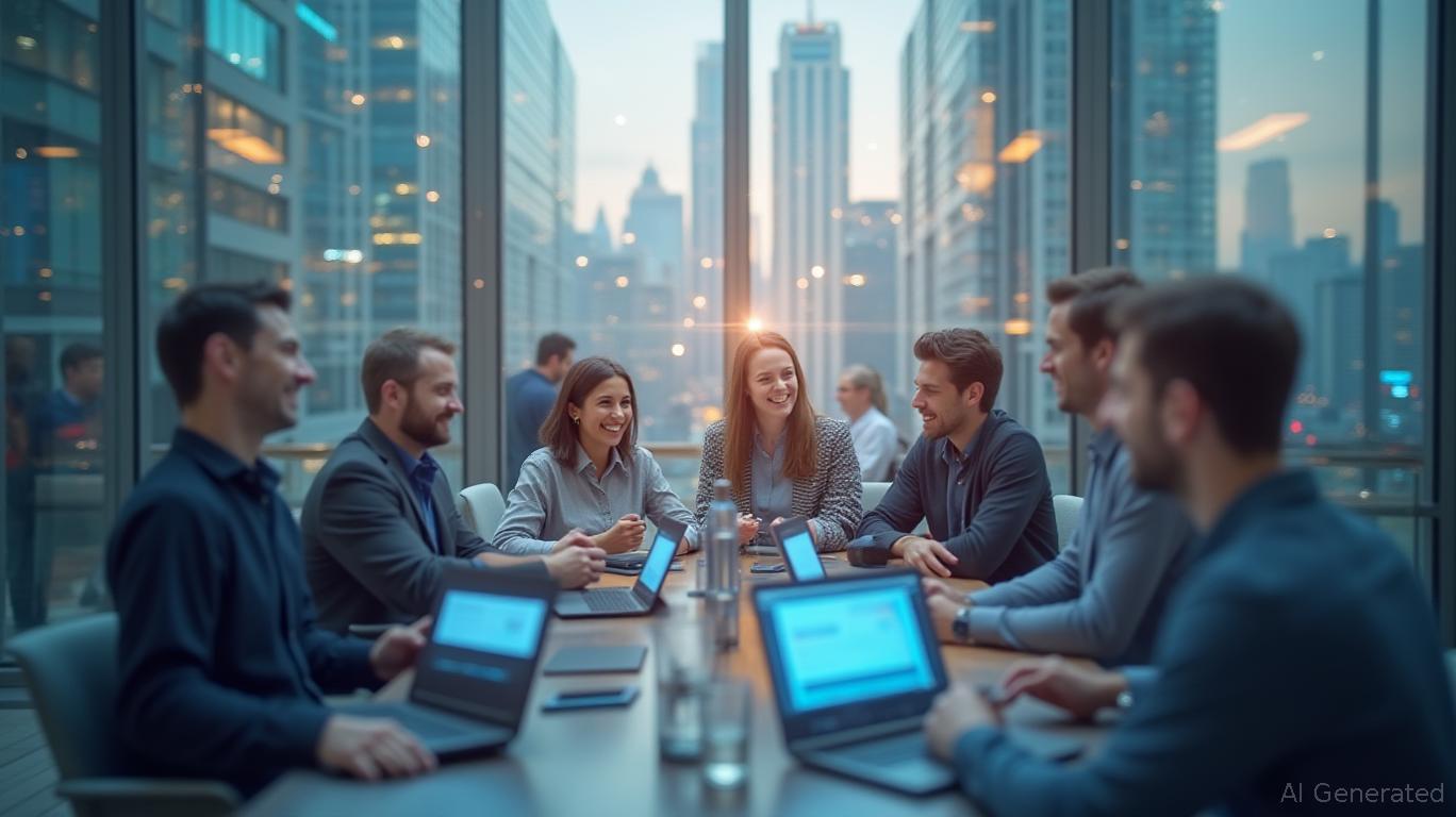 Render Network Gains Momentum Amid Ecosystem Growth and High-Profile Engagement