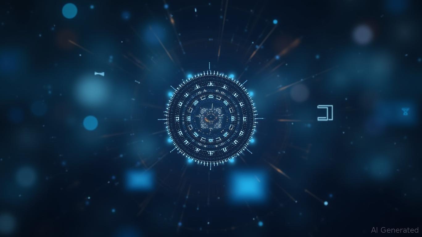 Axon Enterprise Plummets 3.17%: What's Behind the Sudden Downturn?