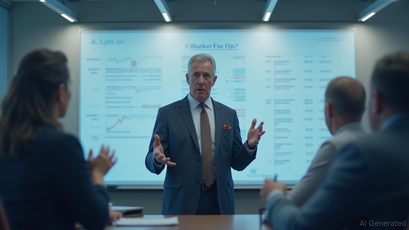 CF Industries 2025 Q2 Earnings Mixed Performance as Net Income Declines 2.8%