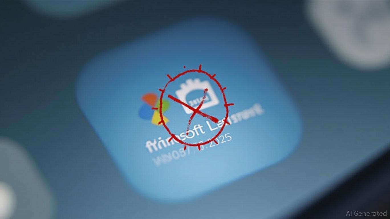 Microsoft Retires Simple Mobile Scanner App Lens, Directing Users to AI-Powered Copilot