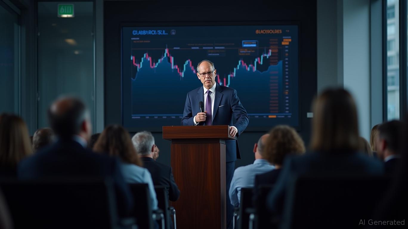 XRP News Today: BlackRock No Plans for XRP or SOL ETF Amid Regulatory and Market Uncertainties