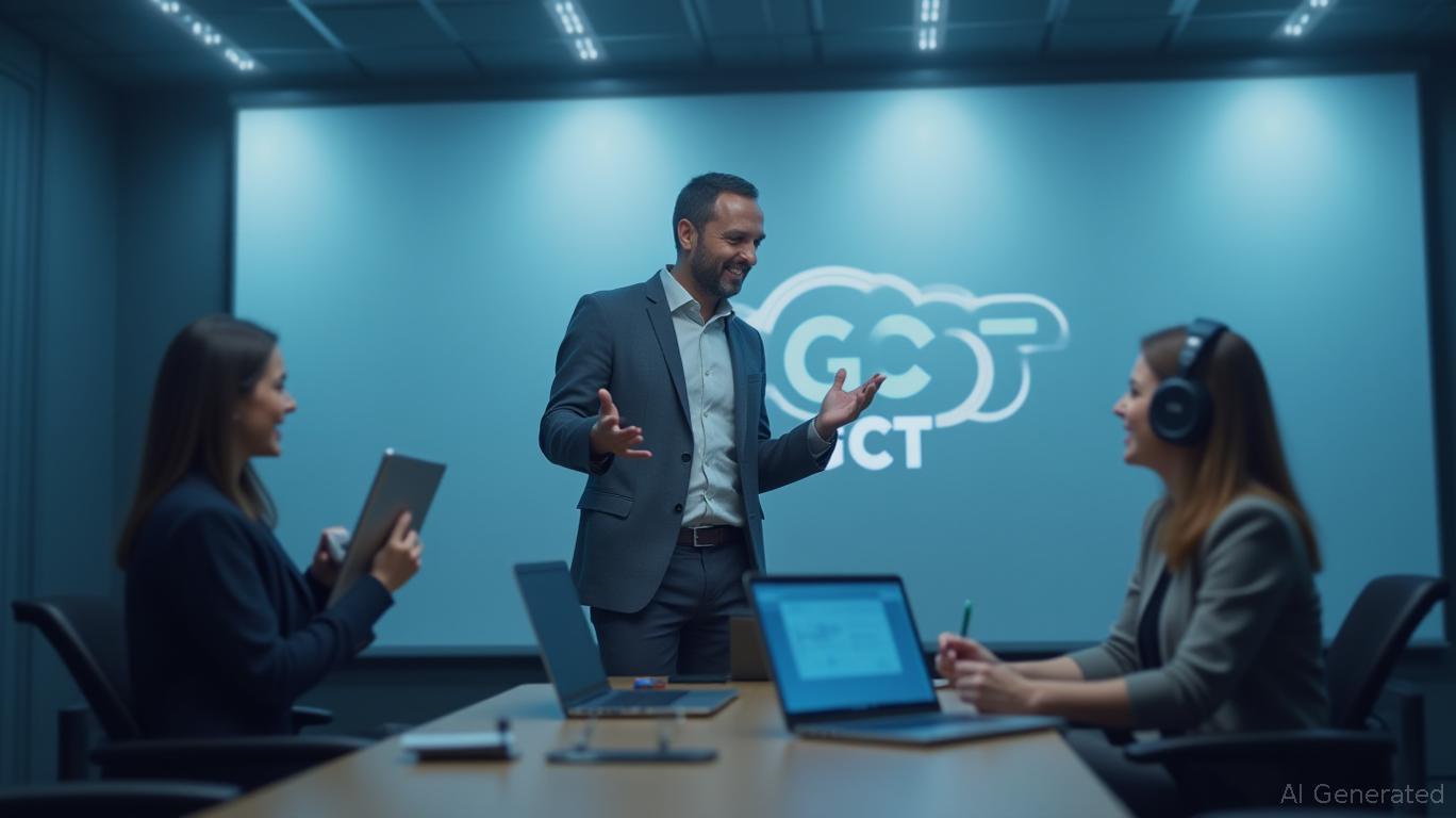 GigaCloud Technology (GCT) Surges 29% Intraday: Earnings Outperformance, SKU Rationalization, And European Expansion Drive Volatility