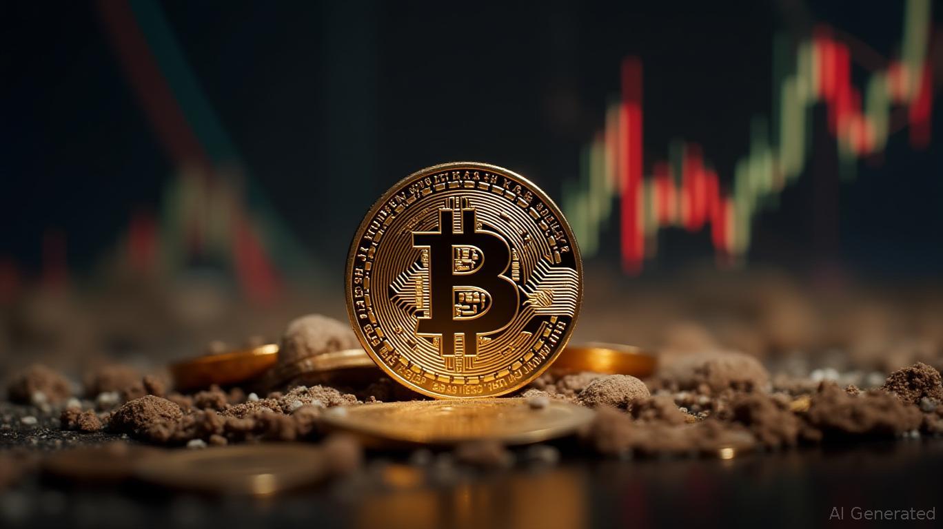 Bitcoin News Today: Bitcoin Rebounds Above $115K But Struggles to Hold Key Resistance