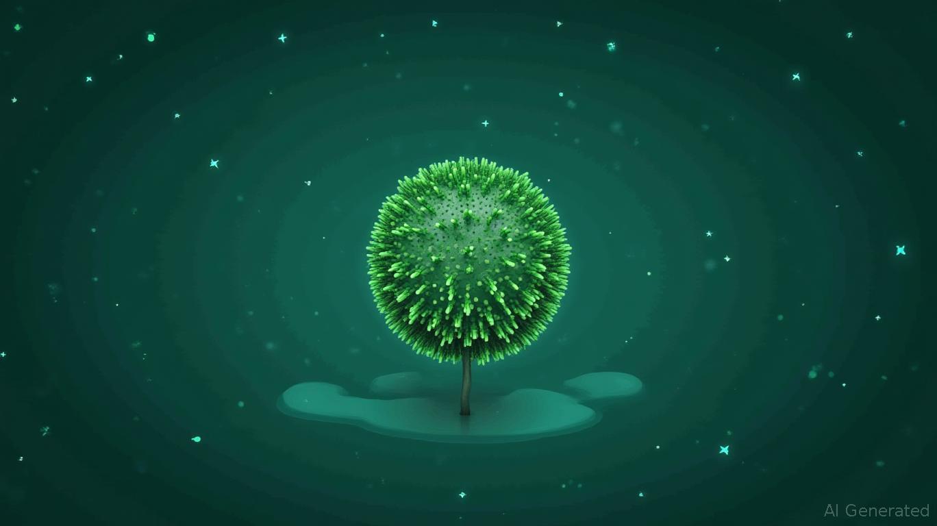 MongoDB's 8.6% Plunge: A Bearish Reversal or Strategic Entry Point?