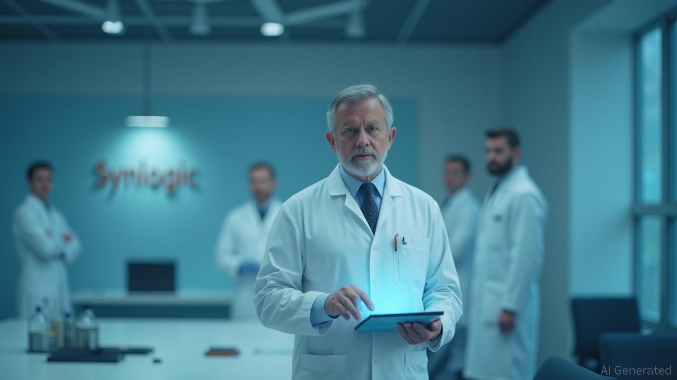 Synlogic Files $150 Million Mixed Shelf Offering