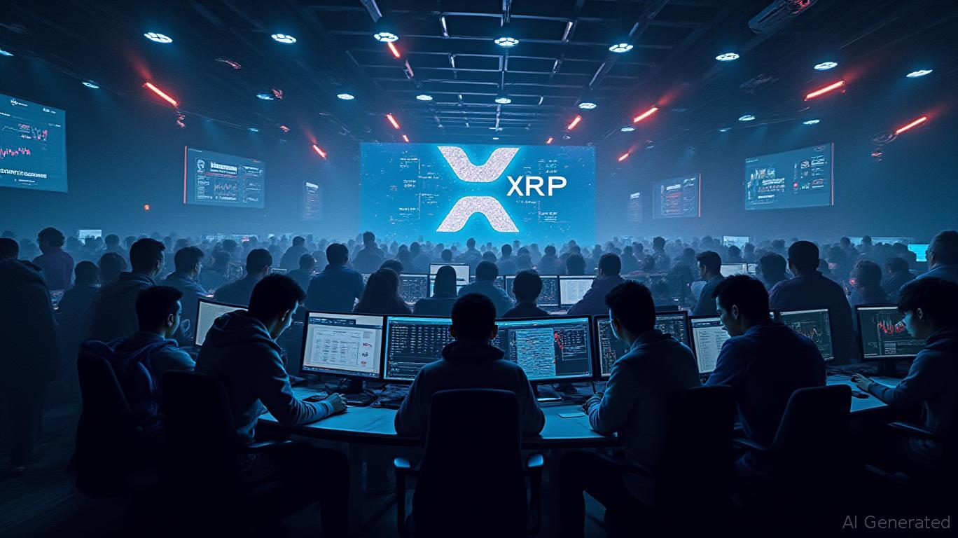 XRP News Today: XRP Rally Sparks Cloud Mining Boom as Investors Earn Up to $10000 Daily