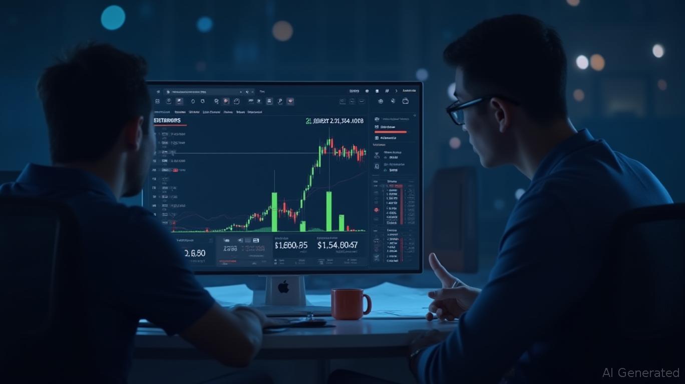 Ethereum News Today: Ethereum Surges 3.46% as Price Approaches $4,045 Resistance