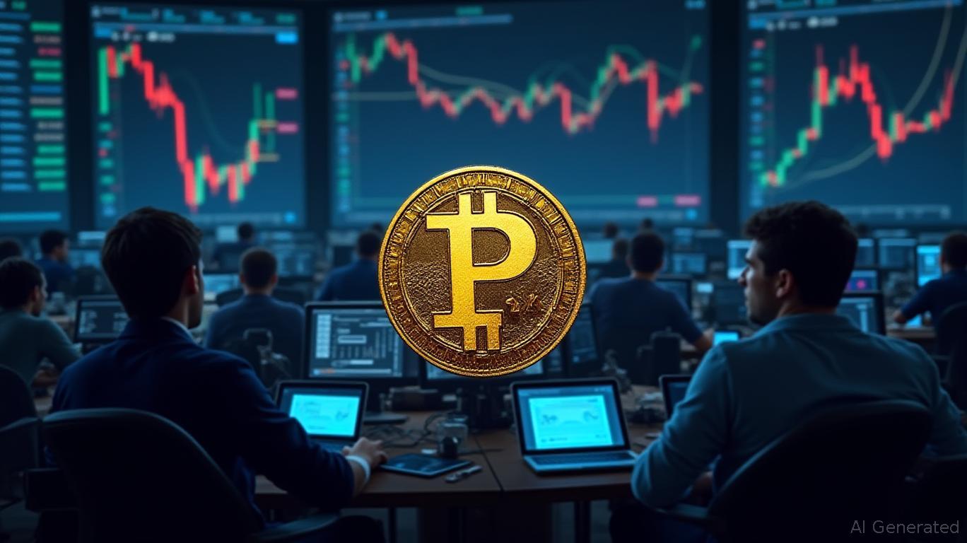 XRP News Today: PEPETO Emerges as Meme Coin With 100x Return Potential in 2025