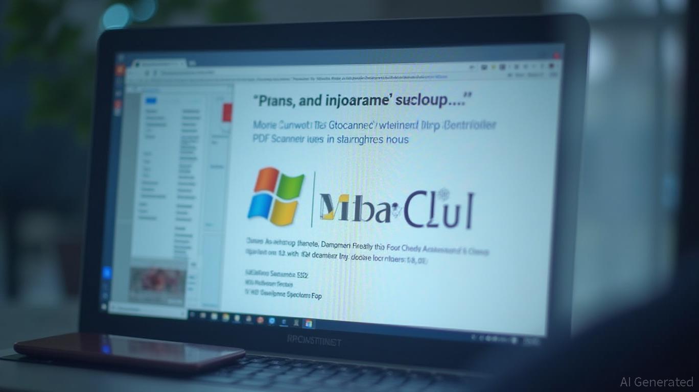 Microsoft to Discontinue Lens: PDF Scanner App, Recommend Copilot App