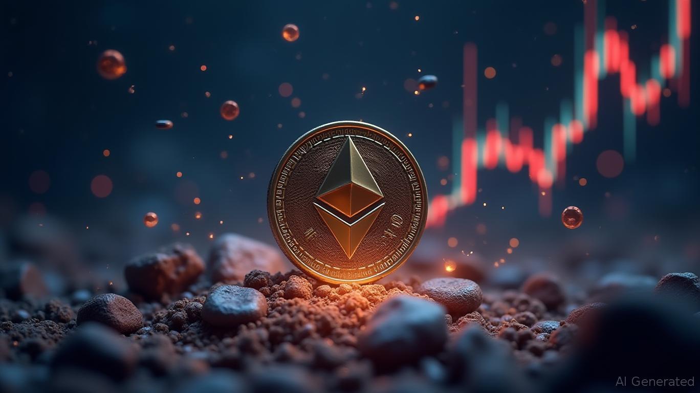 Ethereum News Today: Ethereum Poised for Rapid Surge as Gamma Dynamics  Drive Prices Toward $4,400