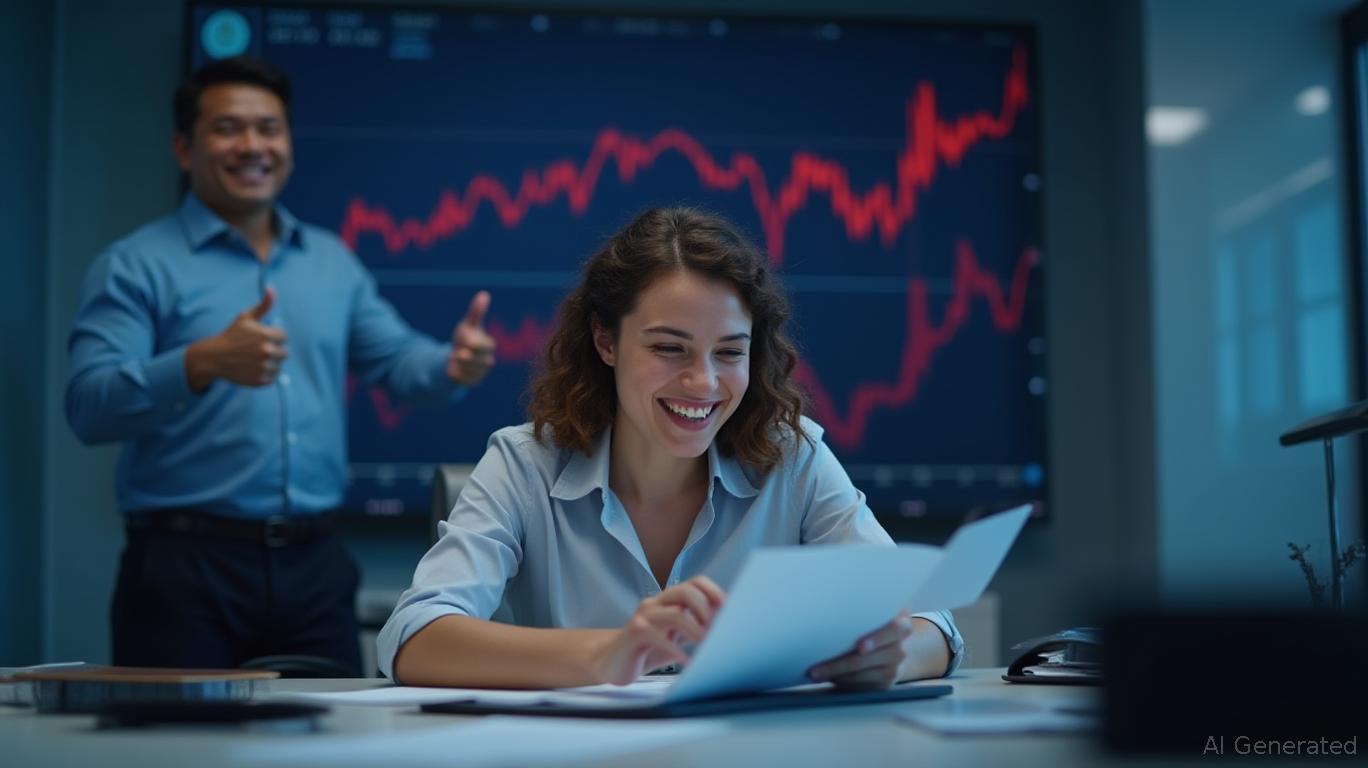 Becton Dickinson Jumps 8.86% on Bullish Technical Reversal - Article cover image