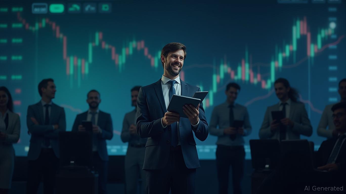 Celestica Rises 1.30% To $201.21 As Technicals Signal Overbought Consolidation - Article cover image