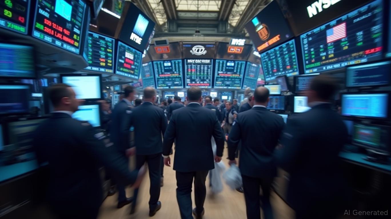 Apple Stock Surges 13% in Three Days as Technical Indicators Flash Bullish Signals - Article cover image