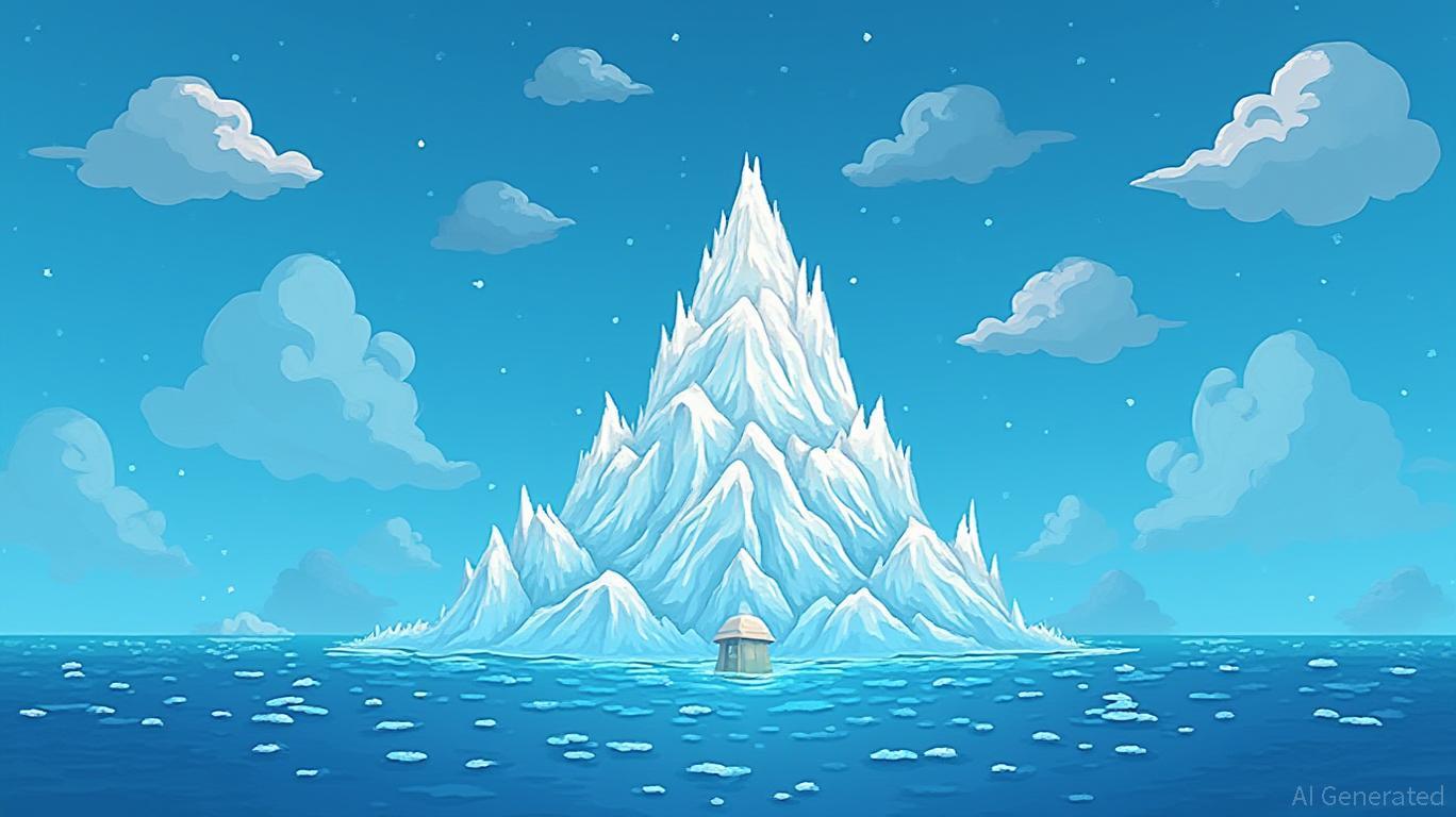 Optimizing Apache Iceberg Tables with Amazon SageMaker Lakehouse Architecture: A Step-by-Step Guide