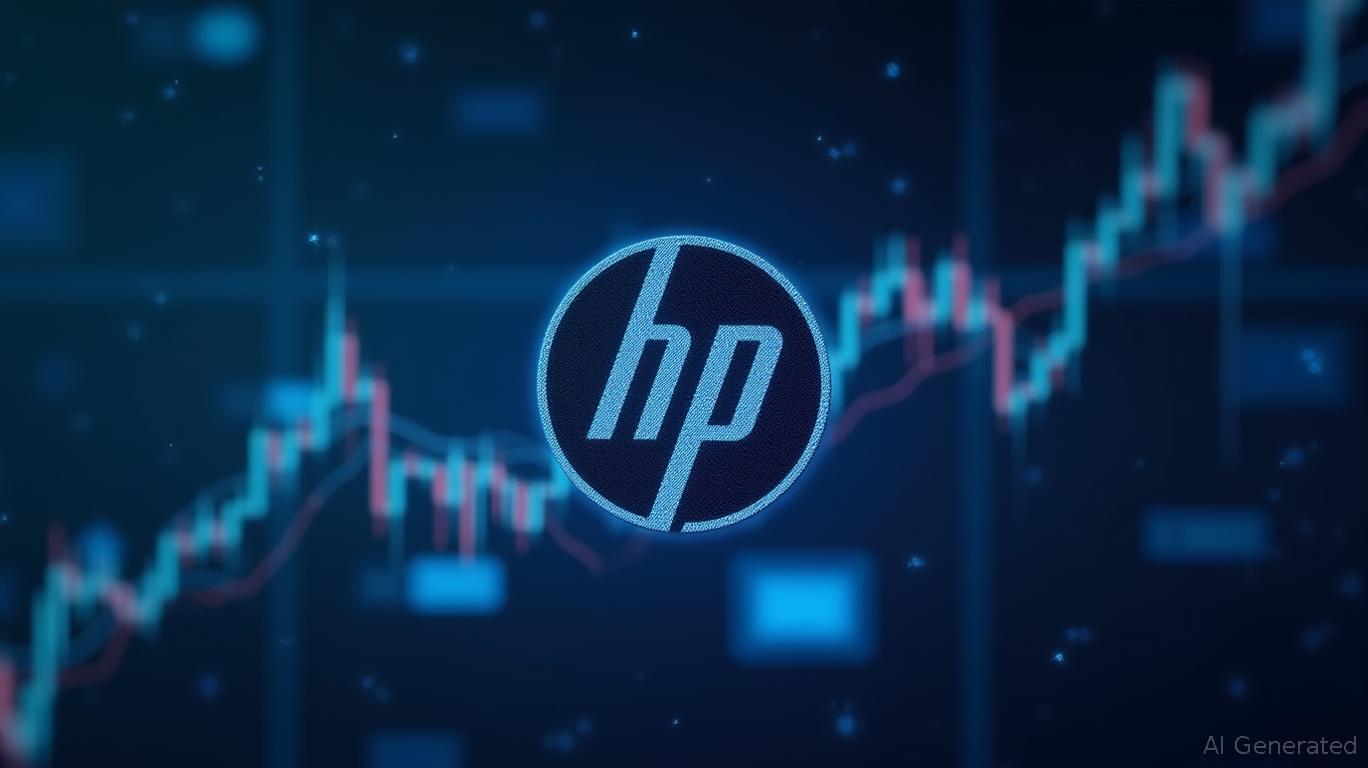 HP Shares Rally 3.00% to $26.11 Amid Bullish Technical Signals and Volume Surge - Article cover image