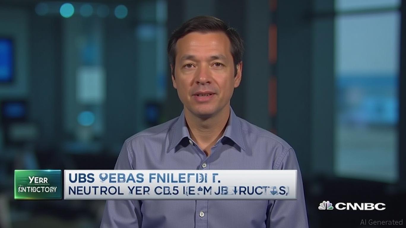 UBS Keeps Enhabit Neutral Rating, PT Down to $8.5 from $10