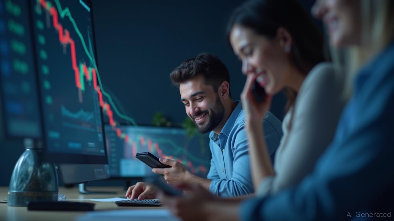 Sony Stock Surges 10.68% In Three Days As Technicals Signal Strong Bullish Momentum - Article cover image
