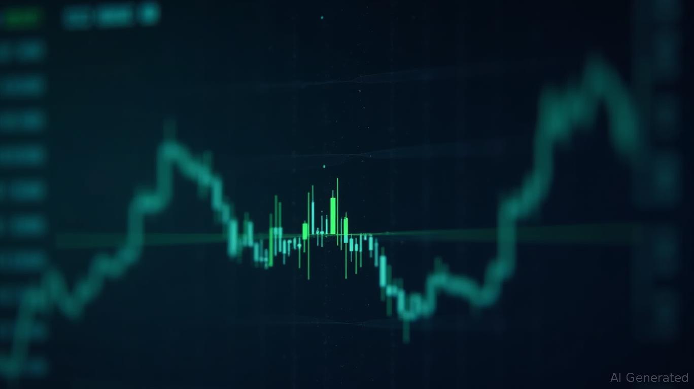 Robinhood Stock Surges 8.7% In 3 Days As Bullish Signals Converge Near $117 Resistance - Article cover image