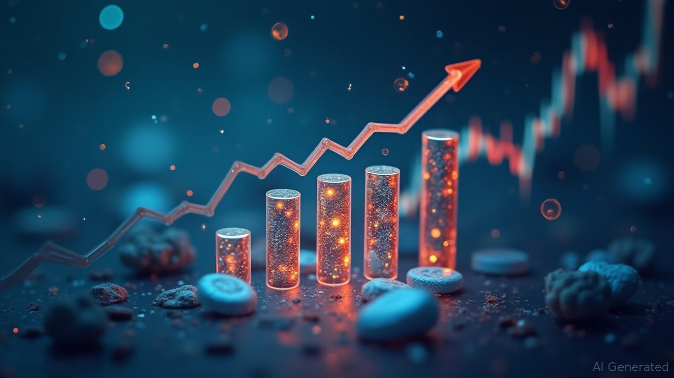 Applovin Jumps 20.65% In Three Days As Technicals Signal Bullish Momentum - Article cover image