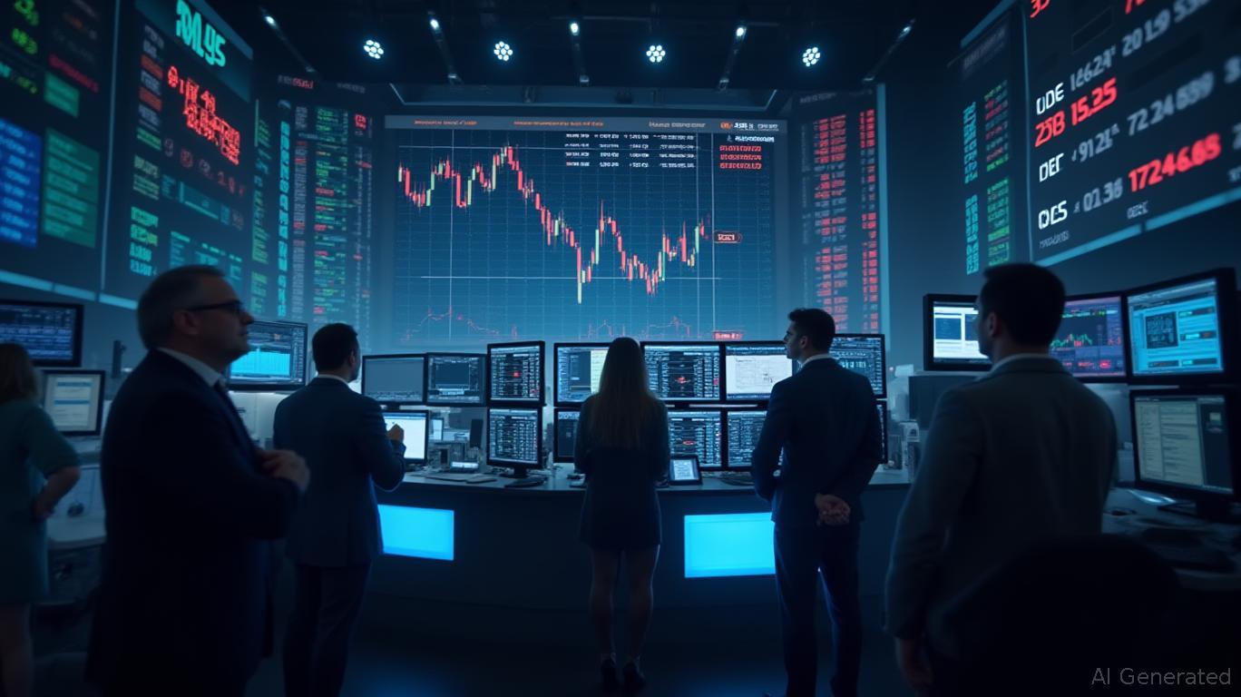 Venture Global Shares Plunge 9.66% Extending Four-Day Loss to 17.28% - Article cover image