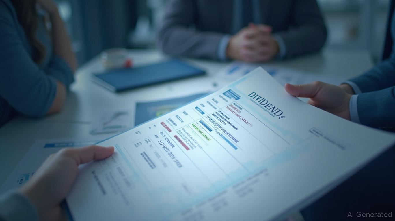 Cohen & Steers Closed-End Opportunity Fund: Essential Insights Before Ex-Dividend Date on Aug 12, 2025