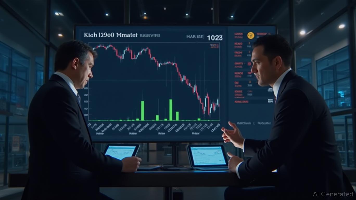 Harvard and Brown Boost Investments in BlackRock's #1 Bitcoin ETF as Trading Volume Ranks 199th