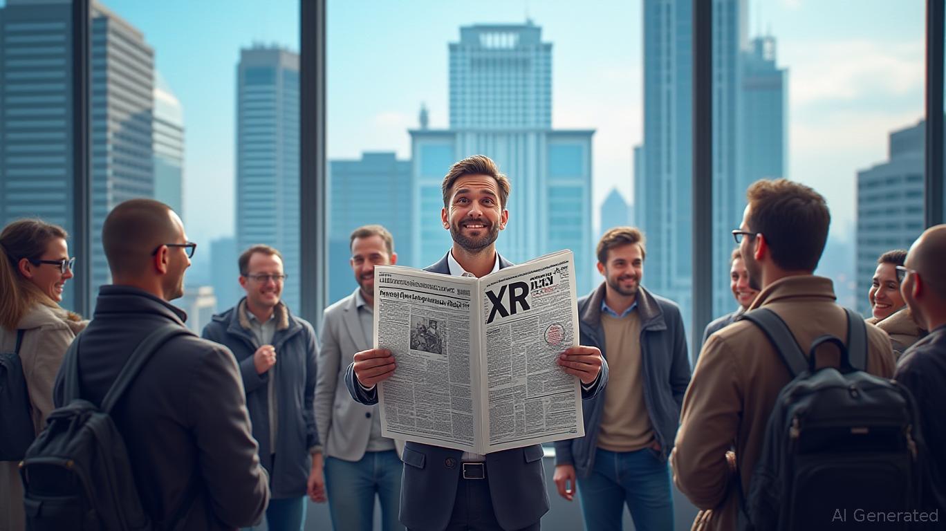 XRP News Today: Ripple Legal Dispute Ends as Appeals Withdrawn XRP Market Uncertainty Lifted