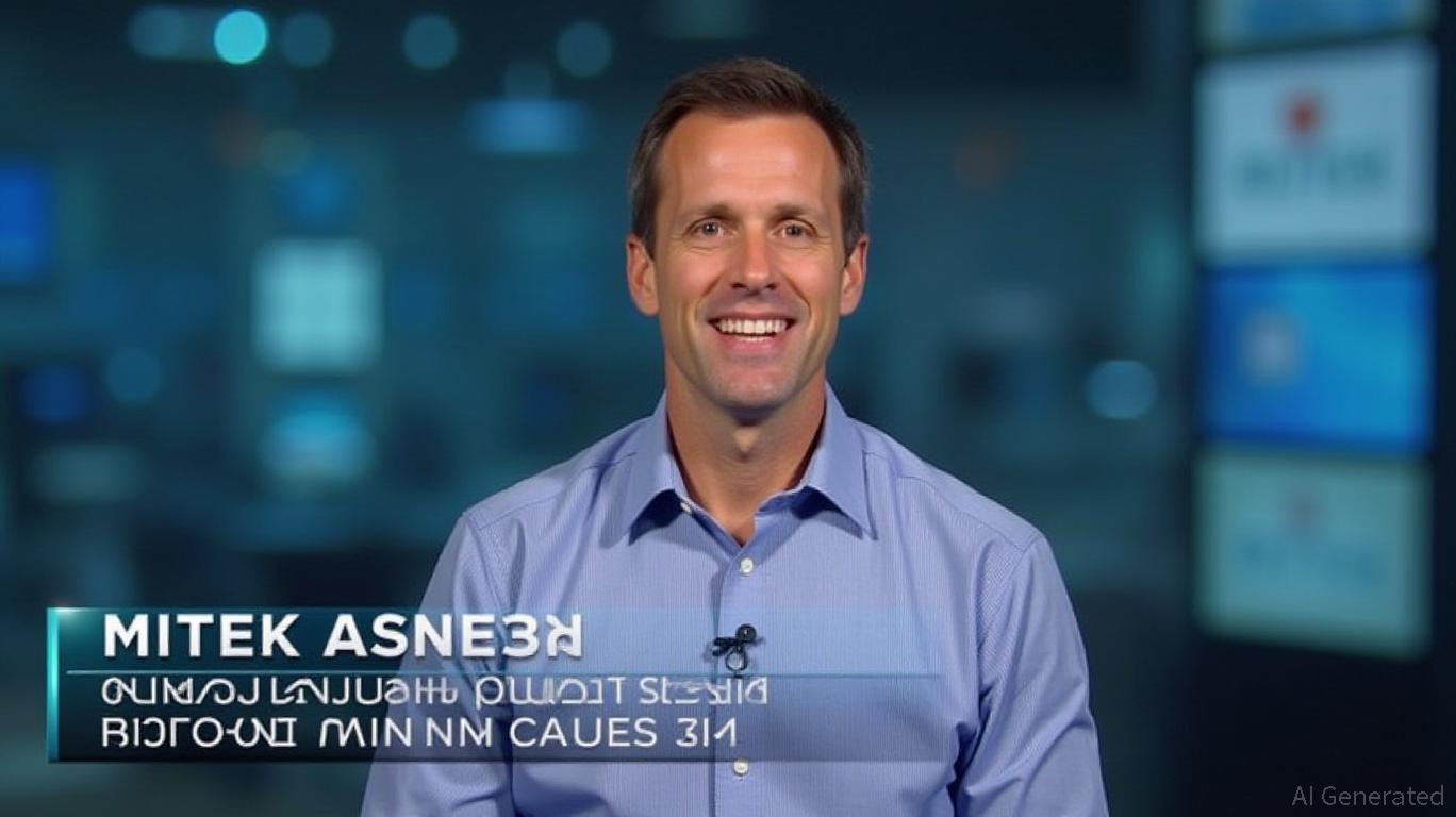 Mitek Systems Maintains Buy Rating from Northland Securities with $13 Price Target