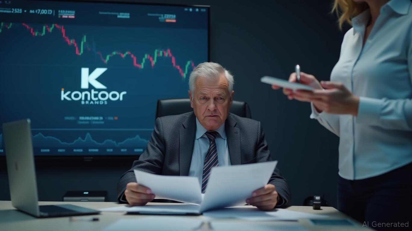 Kontoor Brands 2025 Q2 Earnings Strong Performance as Net Income Surges 42.7%
