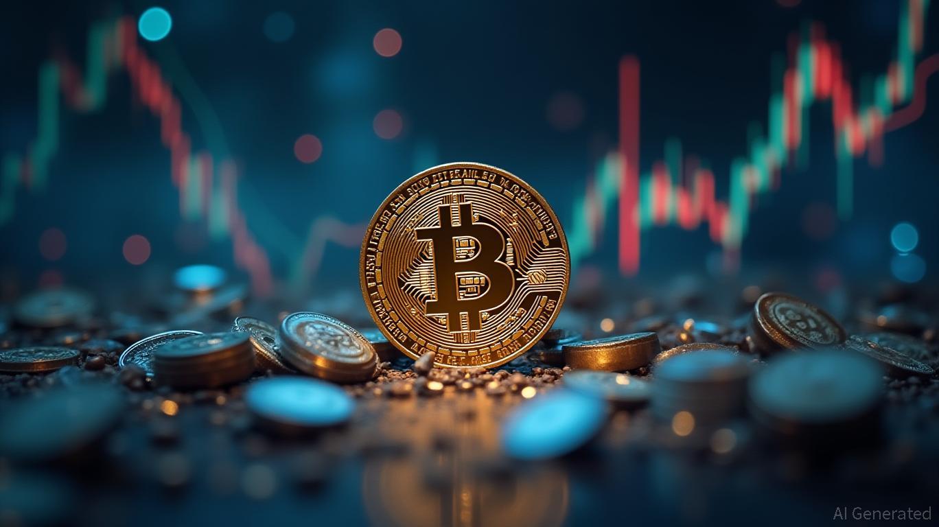 Crypto Startups Ride Global Optimism Wave Amid Bull Run, Record Peaks, and Friendlier Regulations