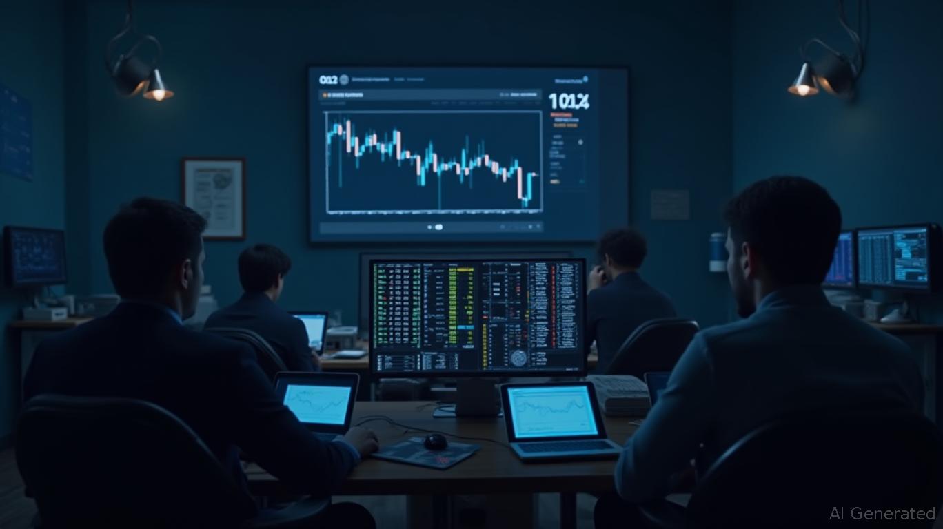 XRP News Today: XRP Drops 5% After 13% Rally on Ripple-SEC Settlement Dismissal