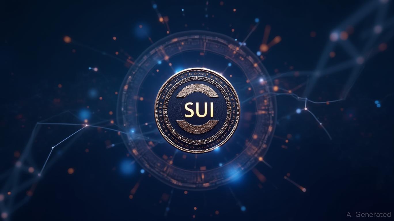 Sygnum Integrates Sui Blockchain Boosting SUI Token Adoption
