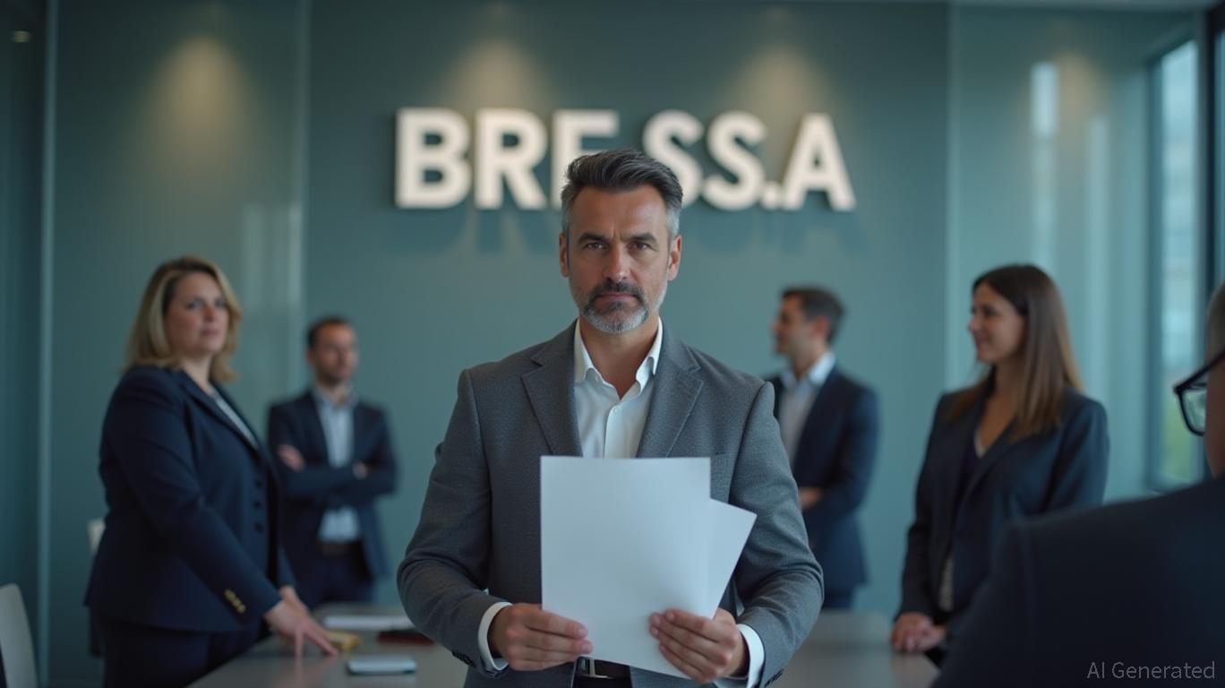 BRF S.A. Credit Rating Upgraded to 'BB+' by S&P