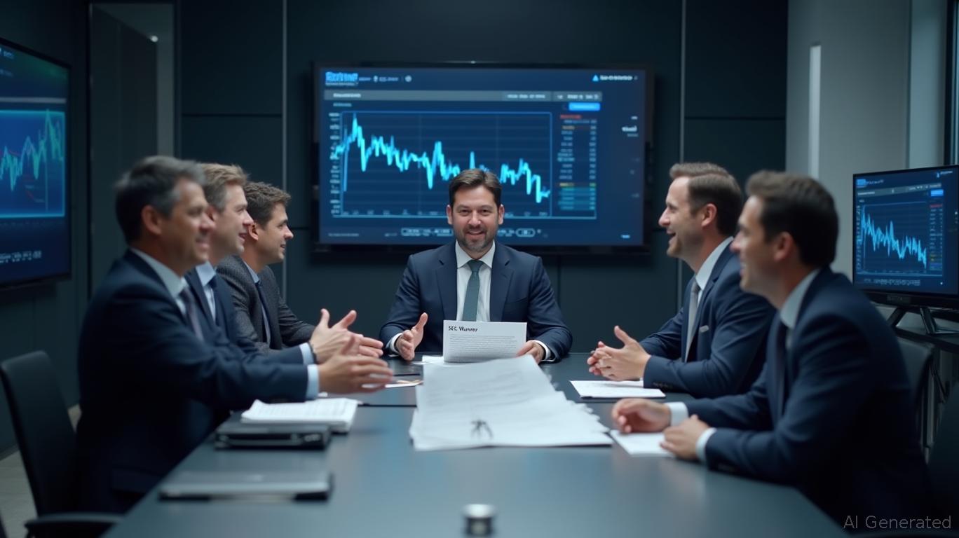 XRP News Today: Ripple Secures SEC Waiver to Restore Fundraising Rights