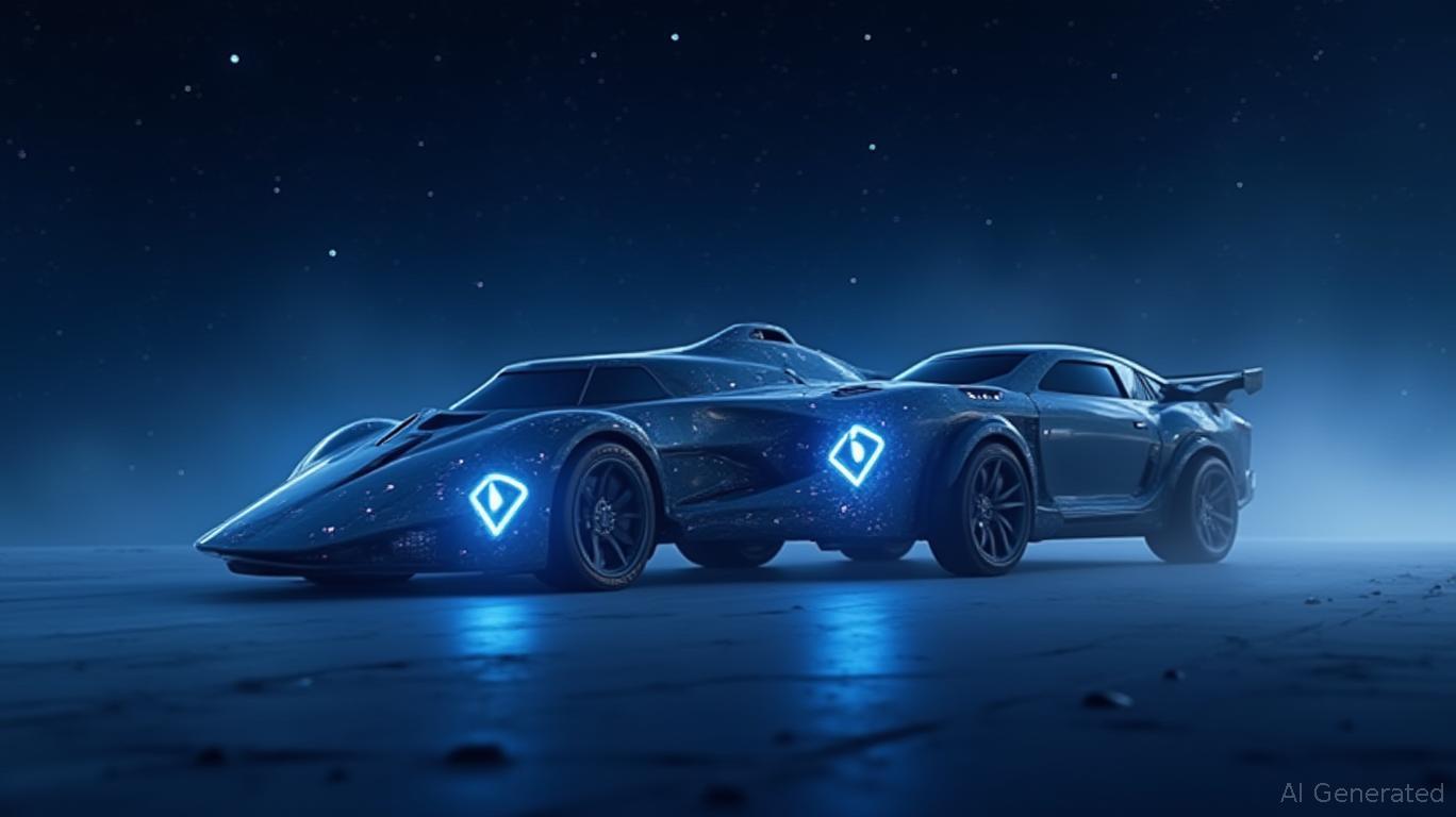 Ethereum News Today: Ethereum Gains 50% in 30 Days as Upgrades Drive Outperformance Over Bitcoin