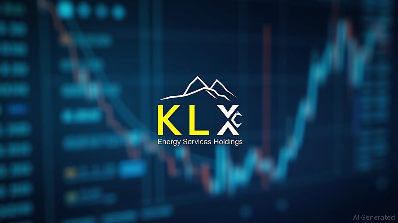 KLX Energy Services Posts Strong Q2 Revenue Growth Amid Market Challenges