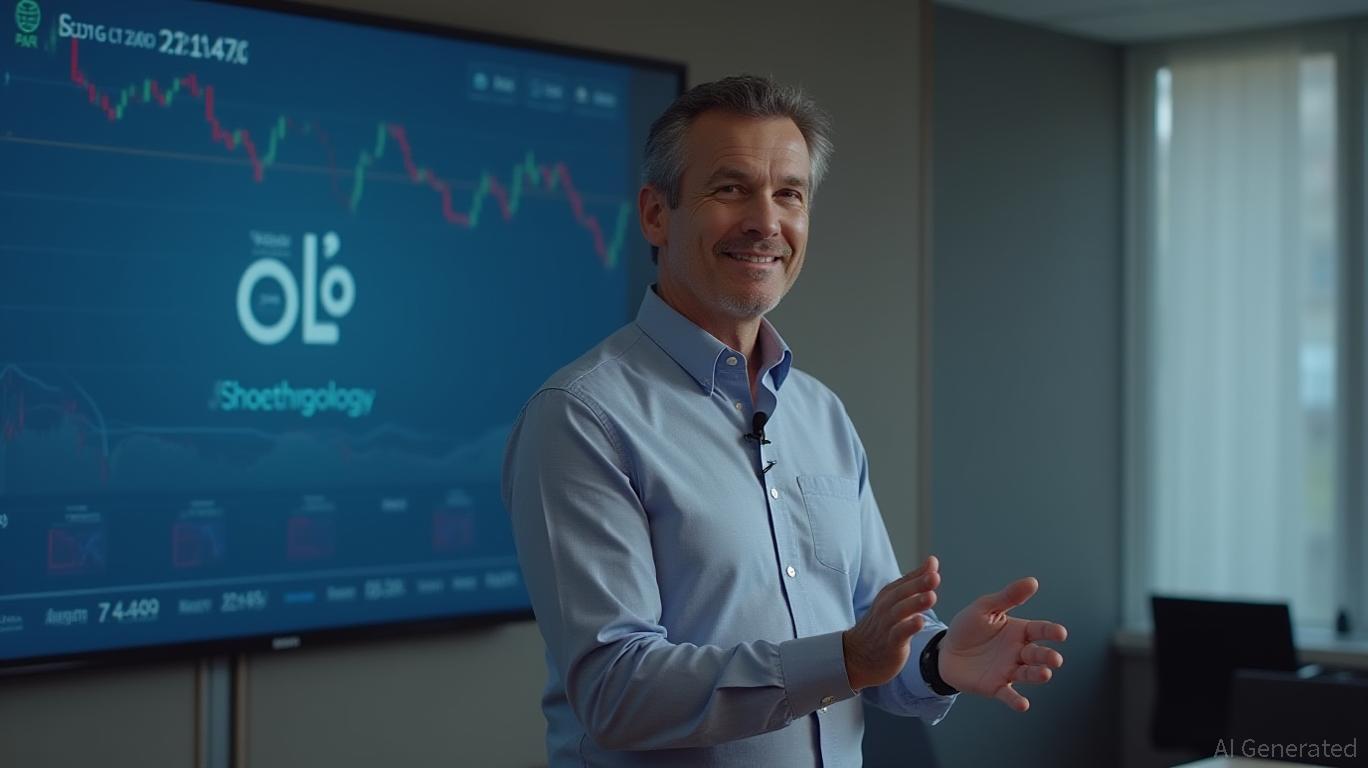 Par Technology Not Interested in Acquiring Olo.