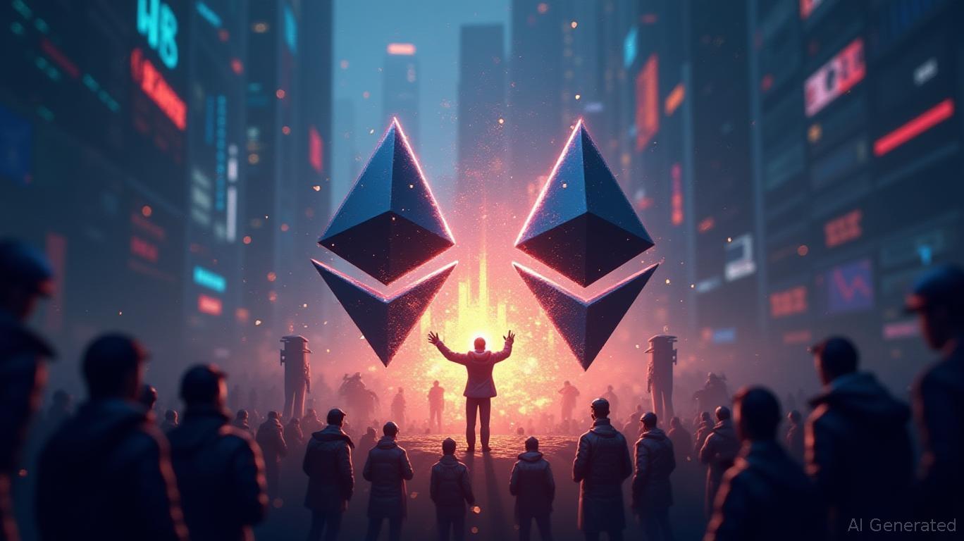 Ethereum News Today: Ethereum Solana Battle Heats as Altcoin Season Gains Momentum