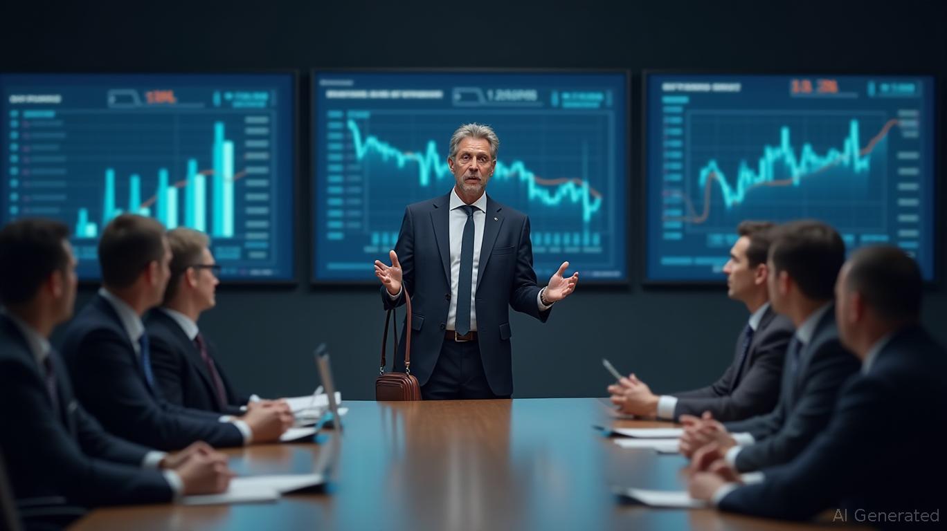 TruBridge 2025 Q2 Earnings Strong Performance as Net Income Surges 158.8%