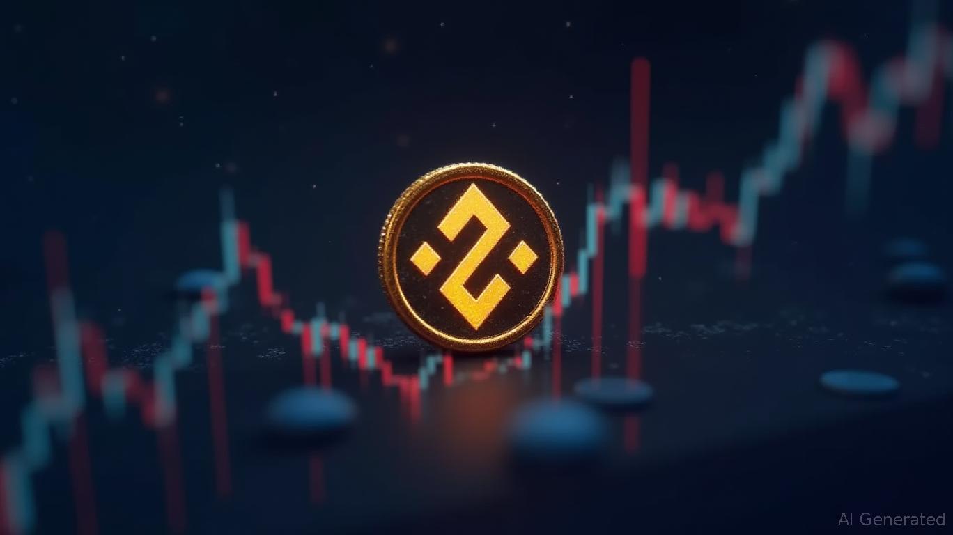 Pi Network Price Rises 1.5% Amid Unconfirmed Binance Listing Rumors