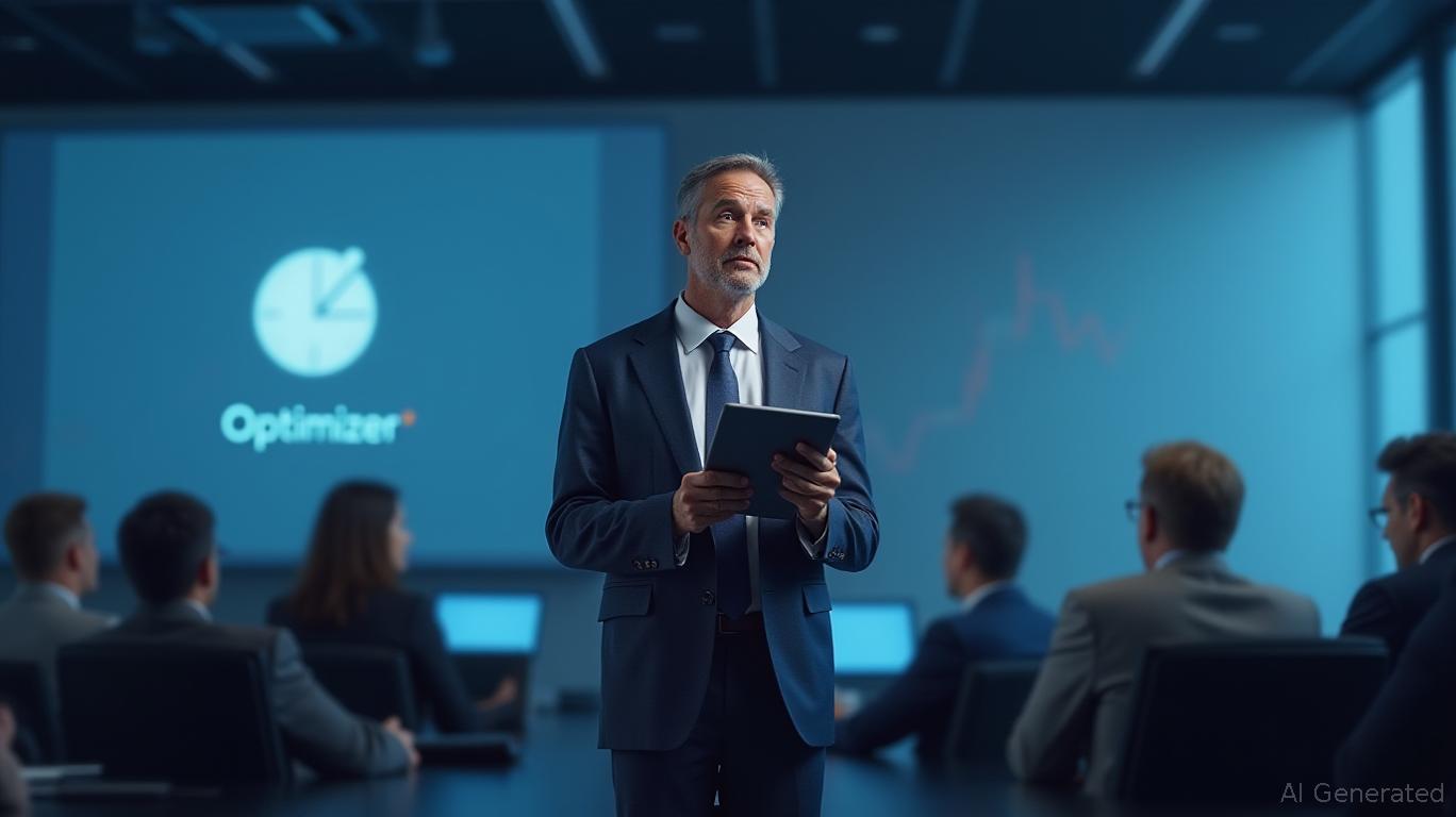 Optimizerx 2025 Q2 Earnings Strong Performance as Net Income Surges 138.2%