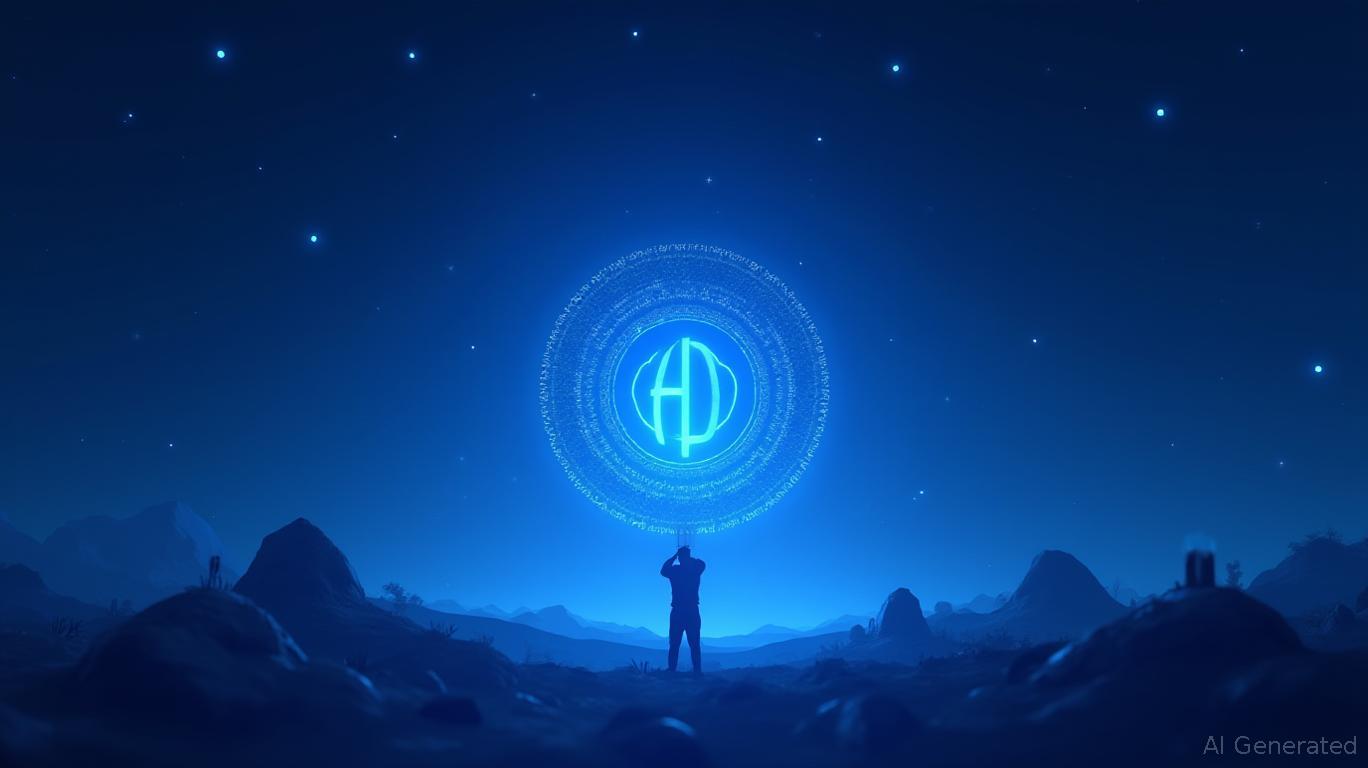Cardano's Midnight Airdrop Drives 15% ADA Price Surge