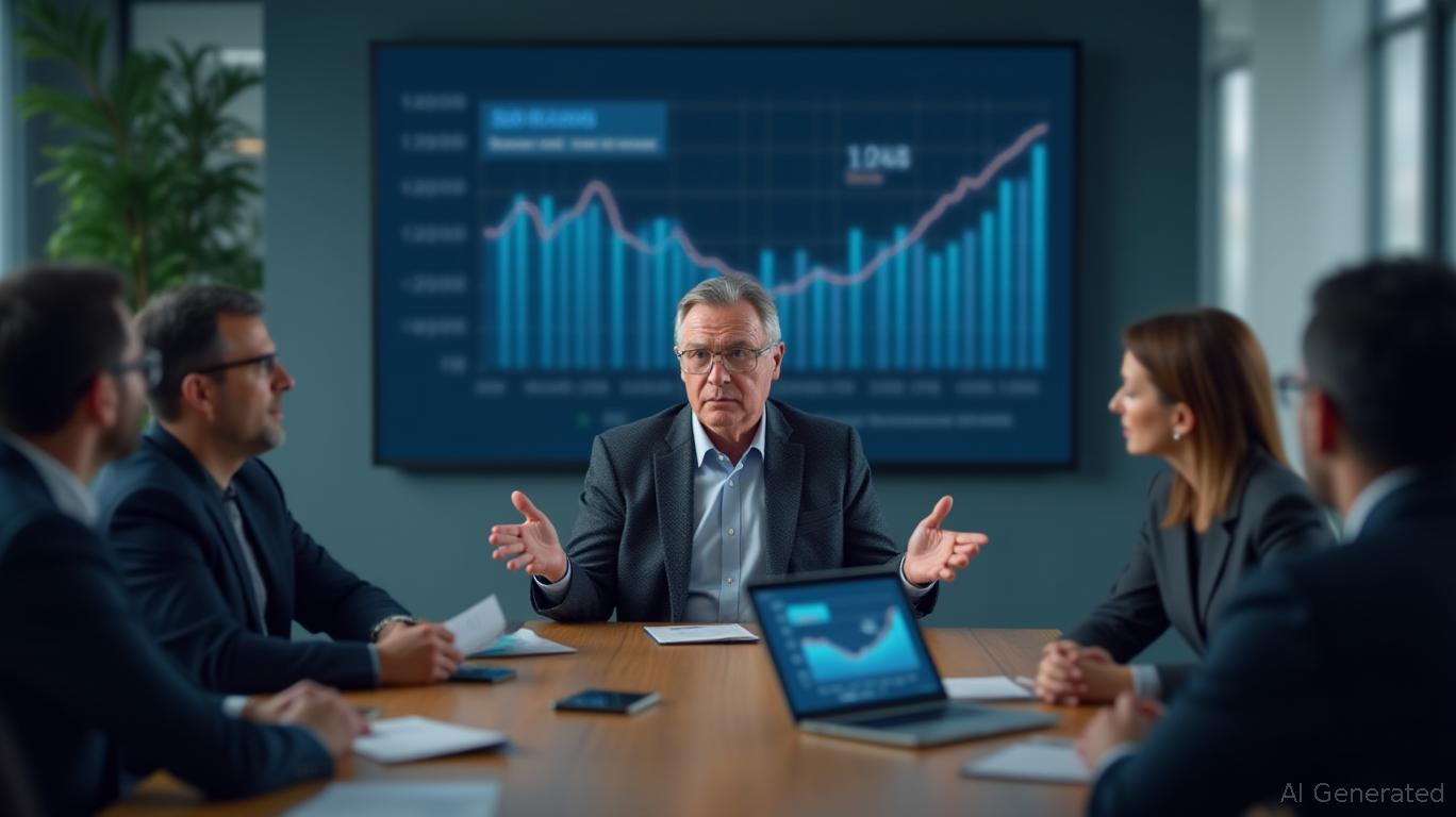 Serve Robotics 2025 Q2 Earnings Widening Losses Amid Strong Revenue Growth