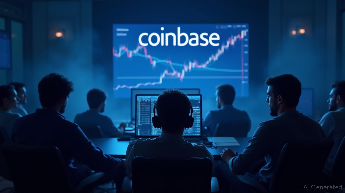 Coinbase Integrates DEX Trading for Millions of On-Chain Assets
