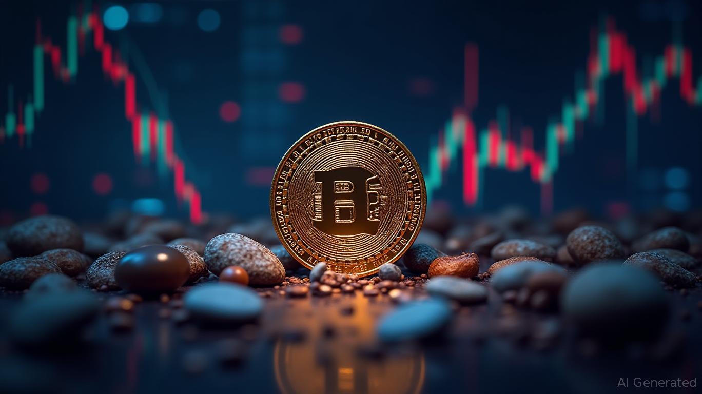 Pi Price Rebounds 25% Amid Mainnet Launch and Reduced Token Unlocks