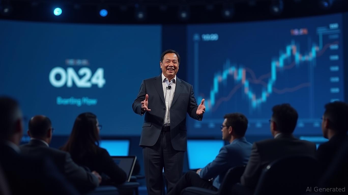 ON24 2025 Q2 Earnings Loss Narrows but Revenue Falls Short