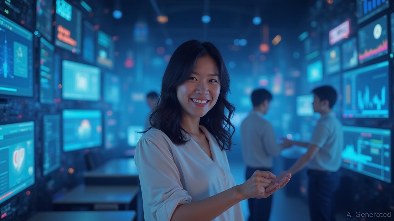 Gracy Chen Drives Bitget to 25 Million Users Through Web3 Innovation and Strategic Partnerships