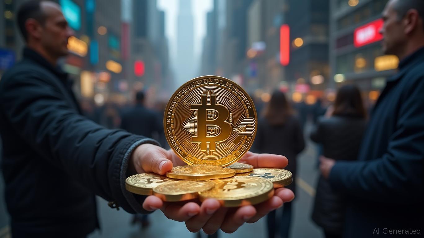 Bitcoin News Today: High-Potential Presale Tokens Attract $200M+ Investments Amid Bitcoin Consolidation